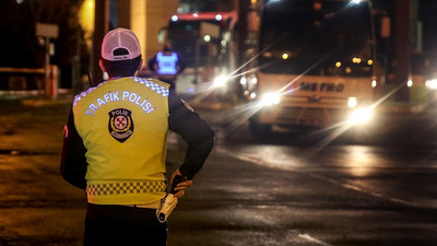 Yolcu otobüslerinde denetimler başladı