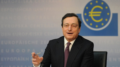 ECB enflasyonu yükseltmeyi amaçlıyor