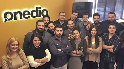 Onedio KGF desteğiyle dünyaya açılıyor