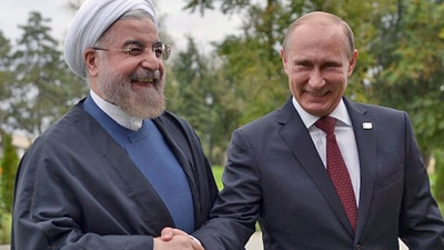 İran, 149 ton 'sarı kek' alacak