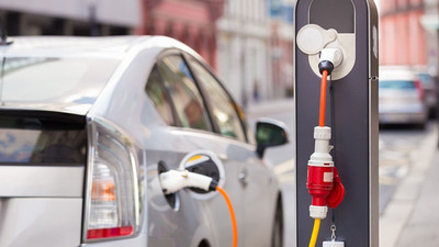 Çin'de yeşil enerjili taşıt projelerine 900 milyon dolar yatırım