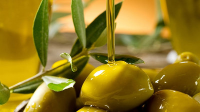 Zeytin ve zeytinyağı ihracatı yüzde 231 arttı