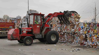 174 bin ağaç kesilmekten kurtuldu