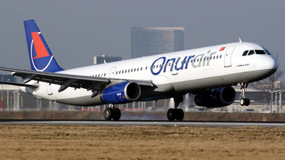 Onur Air, Rusya operasyonlarını büyütüyor