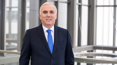 'Paranın üstüne oturmamak lazım'