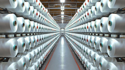 Güneydoğu'dan 194 milyon dolarlık tekstil ihracatı