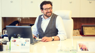 Z kuşağı ile çalışmanın sırrını buldu