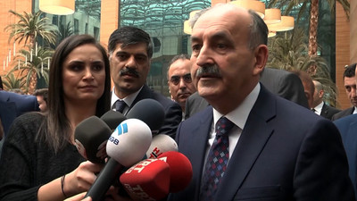 "11 milyon çalışanın yüzde 85'i kıdemsiz"