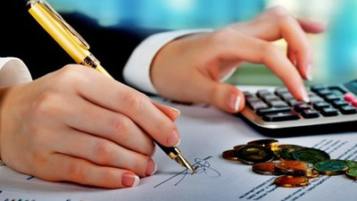 Toplam kredi stoku 1,9 trilyon lirayı aştı