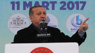 Senin uçakların nasıl gelecek?