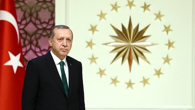 Cumhurbaşkanı Erdoğan'dan İstiklal Marşı mesajı