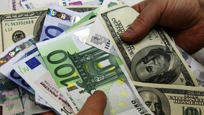 Serbest piyasada döviz açılış fiyatları