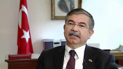 Bakan Yılmaz'dan öğretmen alımı açıklaması