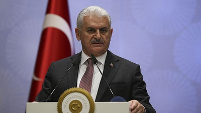 Yıldırım, İbadi ile görüştü