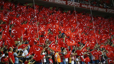Türkiye-Finlandiya maçı kapalı gişe