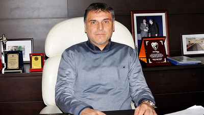 "Galatasaray yabancı fonlara satılamaz"