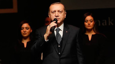 'Müzik üniversitesi kuracağız'