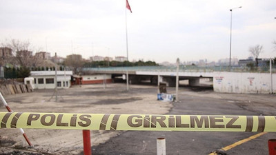 Bakırköy'de 'izinsiz nevruz kutlaması'na önlem