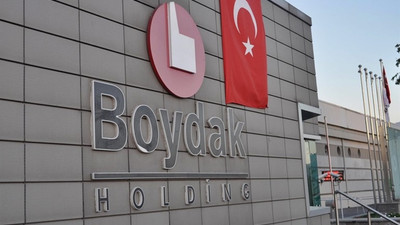 Boydak Holding'de toplu sözleşme imzalandı