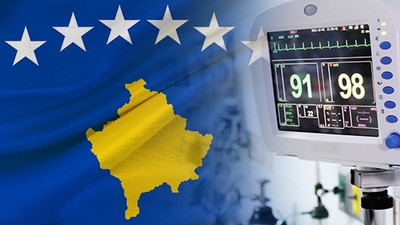 Kosovalı firma hastane ekipmanları için teklif bekliyor