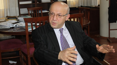 Yerli çelik kullanımı zorunlu olsun