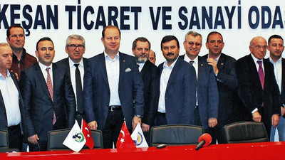 Tarıma OSB desteği bekleniyor