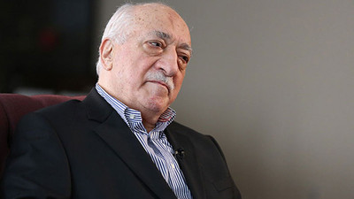 Gülen hakkında tutuklama kararı verildi