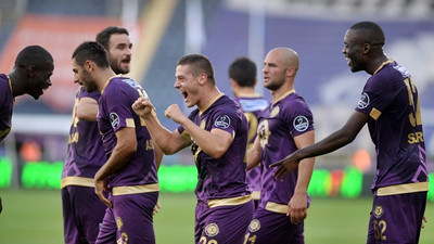 Osmanlıspor'un yeni hocası belli oldu