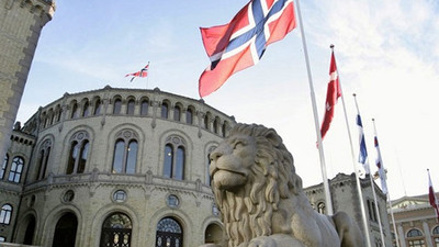 Norveç'ten Türk subaylar açıklaması