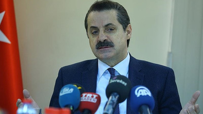 'İthalata yasaklama getirmedik'