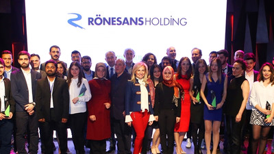 Rönesans'ta ödül heyecanı