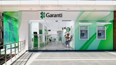 Garanti Bankası alacaklarını devretti
