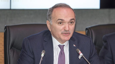 Bakan Özlü'den MARBLE 2017'ye ziyaret
