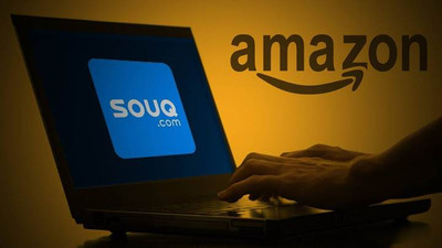 Souq.com için Amazon'a rakip çıktı