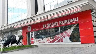 ESK karkas et satışına başladı