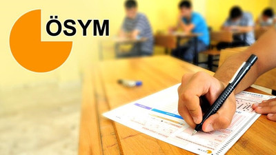 KPSS alan sınavları başvuruları başladı