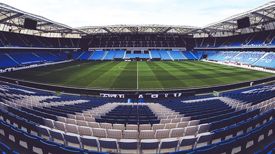Trabzonspor, tesisleri 135 milyon liraya kiraladı