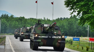 TSK teçhizatları milli imkanlarla yenilenecek