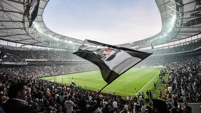 Beşiktaş stat gelirini artırma hedefinde