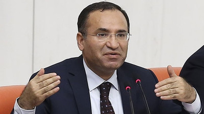 Oğan hakkında suç duyurusu