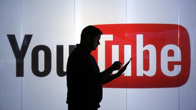 Devler Youtube'dan çıkıyor