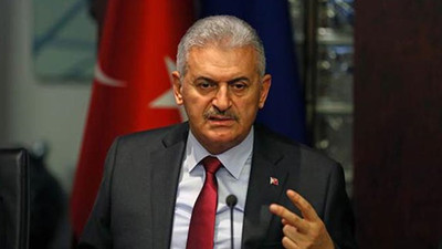 Yıldırım'dan 'Öksüz' açıklaması