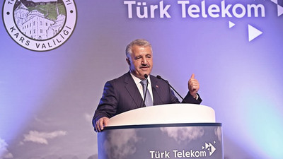 1.8 milyon haneye 'ucuz internet'