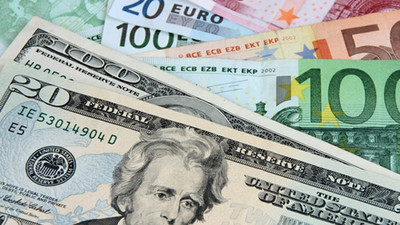 Serbest piyasada dolar 3,65 seviyesinden açıldı