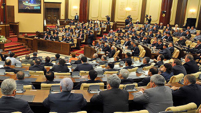 Kazakistan, anayasa reformuna 'evet' dedi