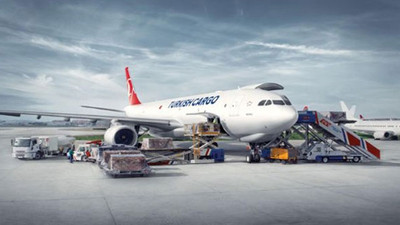 Turkish Cargo, yılın en hızlı büyüyeni seçildi
