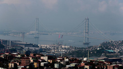 Gemlik Kavşağı trafiğe açılıyor