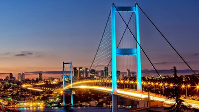 "Dünya Saati" etkinliği 25 martta yapılacak