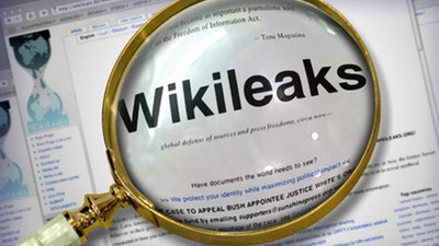 Wikileaks'ten şirketlere özel erişim izni