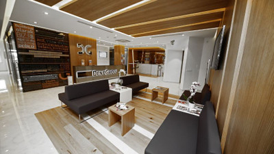 Franchise ile 225 şube açacaklar